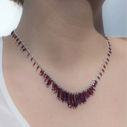 Deco Necklace