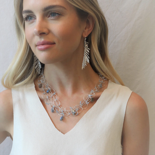 OXOXO Necklace