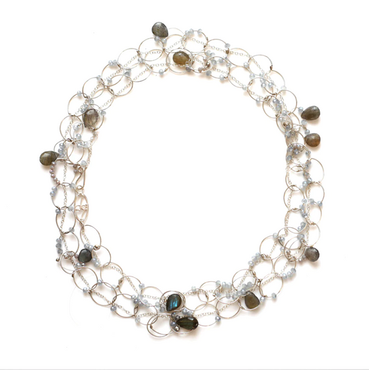 OXOXO Necklace