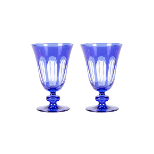 Rialto Tulip Glass