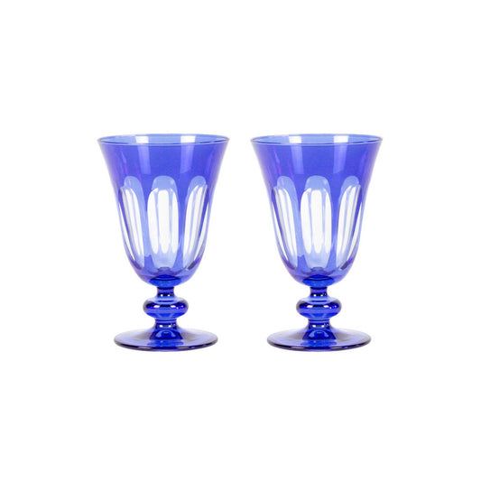 Rialto Tulip Glass