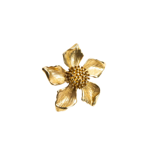 Magnolia Ring