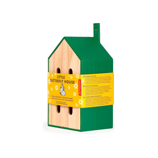 Little Butterfly House