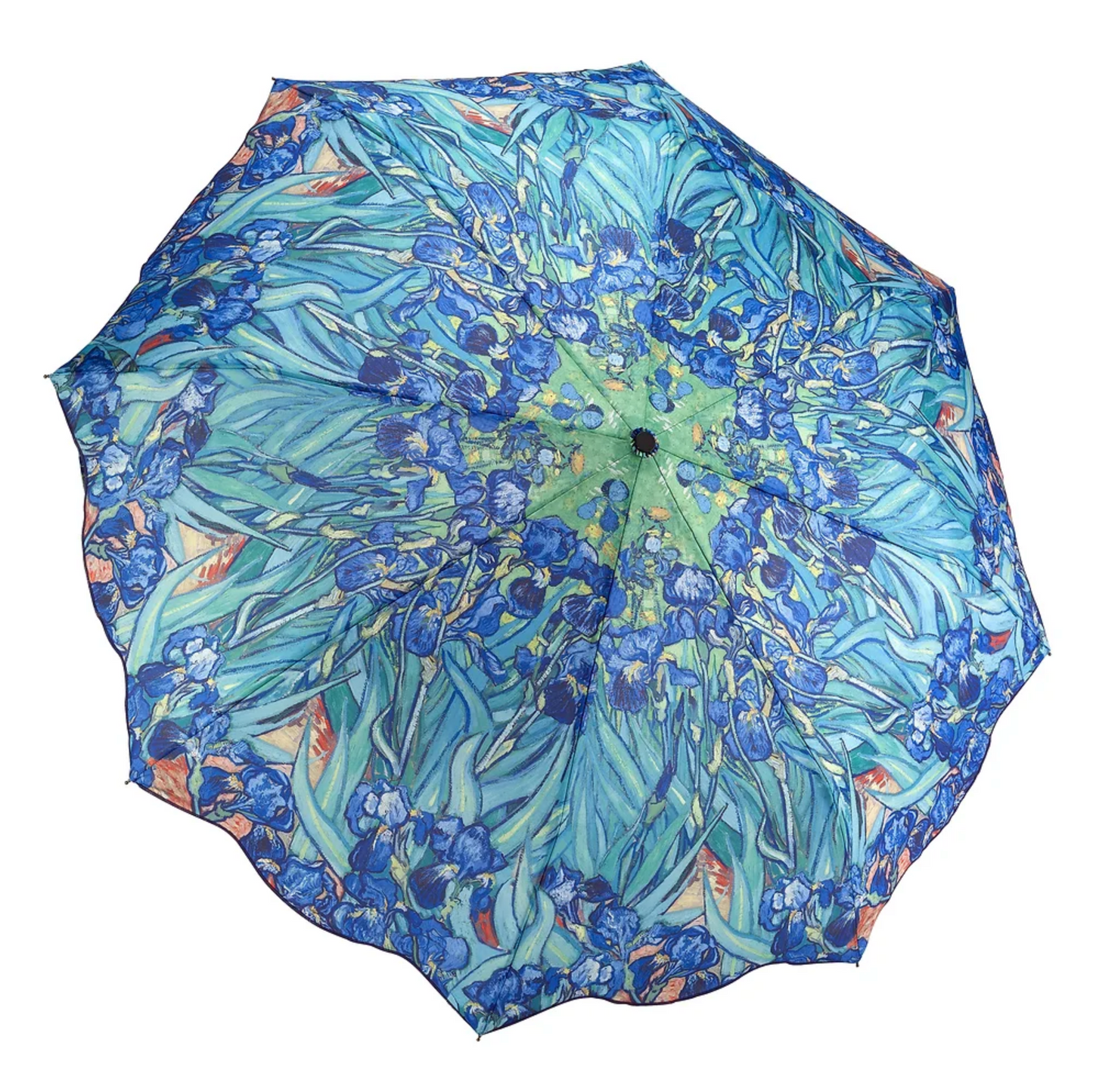 Iris Folding Umbrella