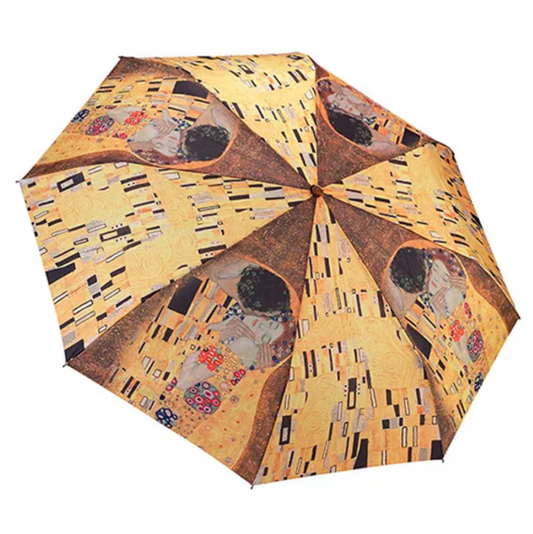 The Kiss Folding Umbrella