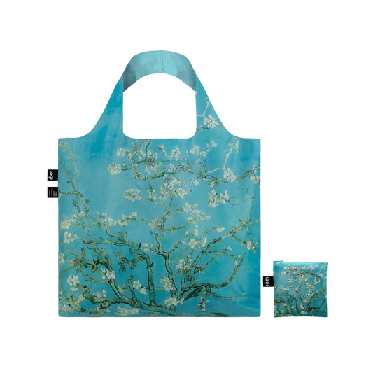 Vincent Van Gogh Almond Blossom Tote Bag