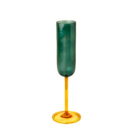 Niko Champagne Flute