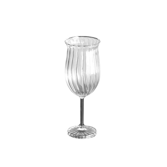Tulipa Blossom Glass