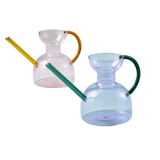 Glass Watering Can