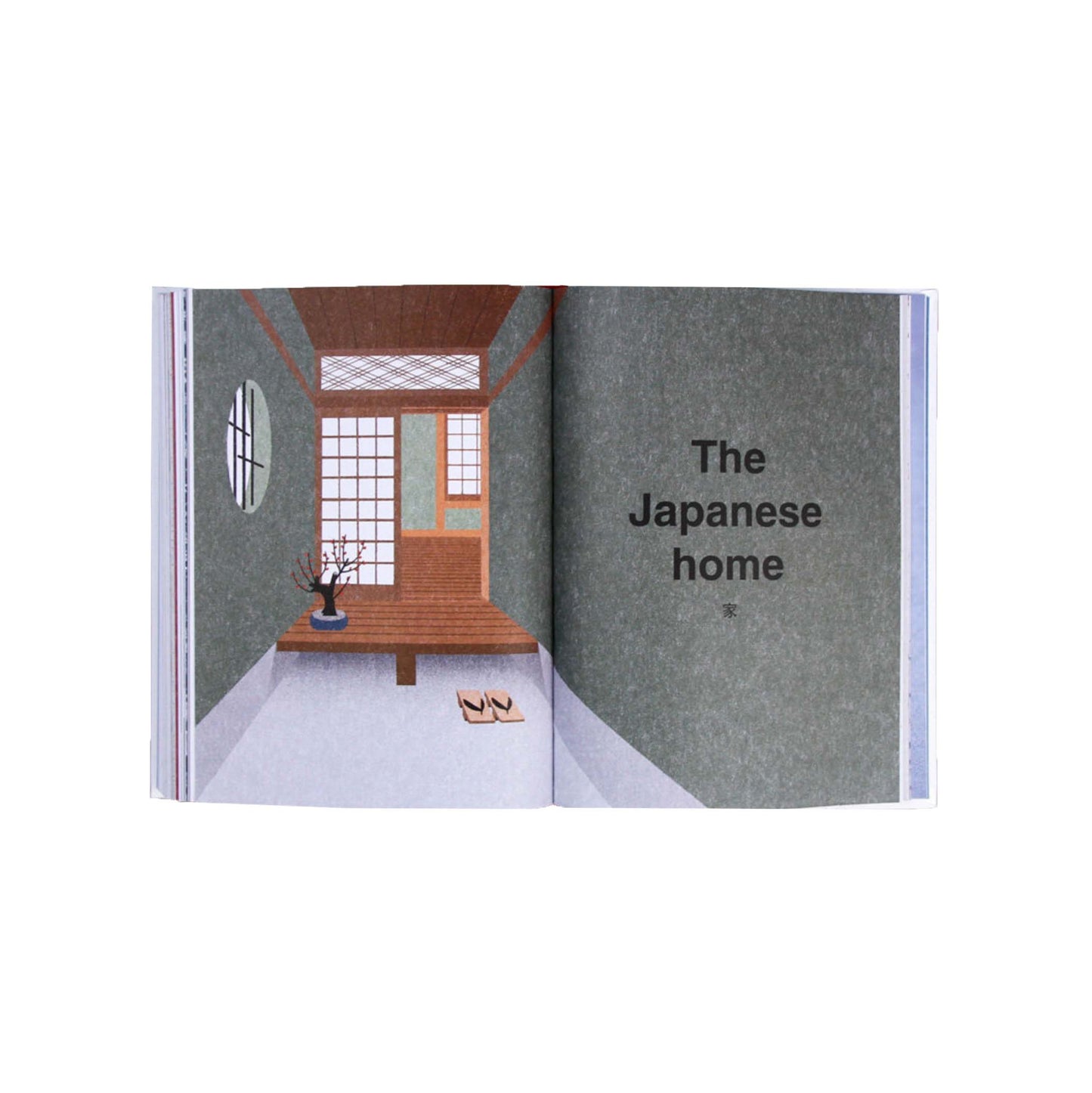 A Little Book of Japanese Contentments