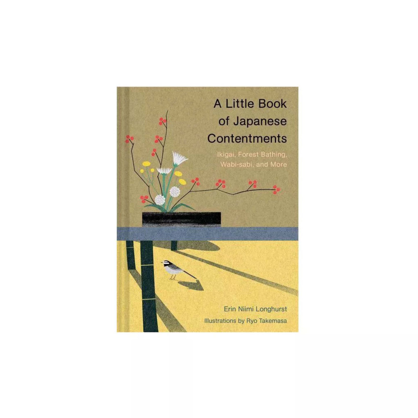 A Little Book of Japanese Contentments