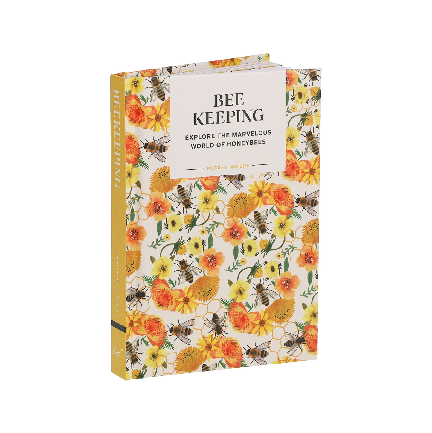 Pocket Nature: Beekeeping