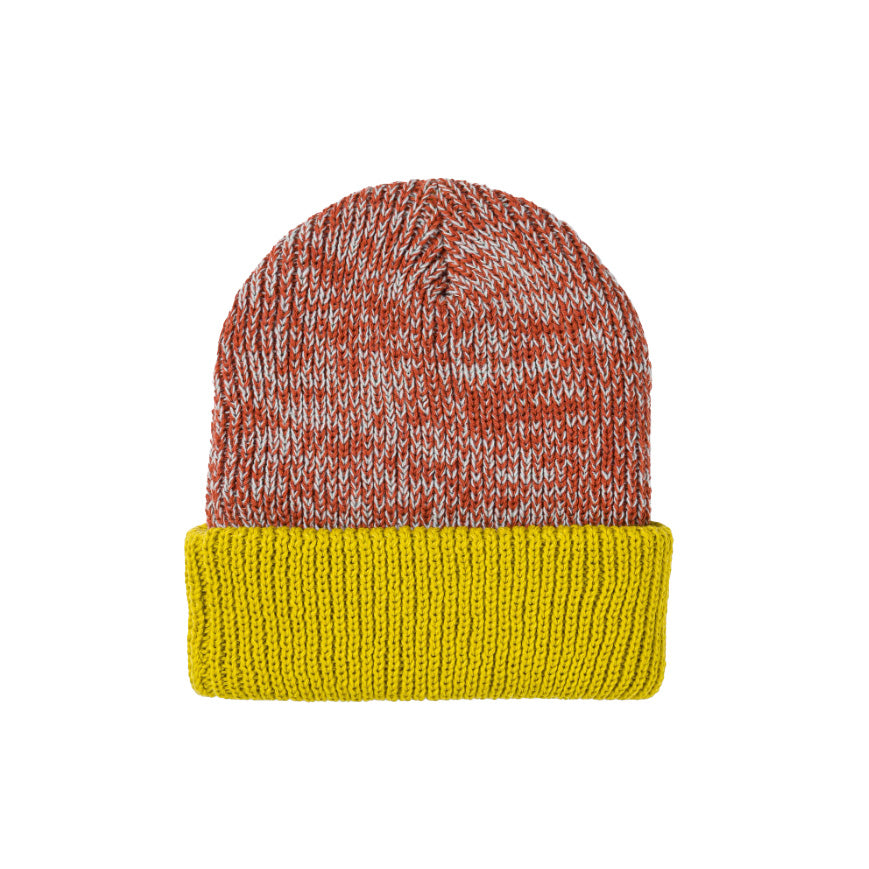 Colorful Knit Beanie