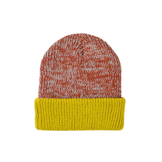 Colorful Knit Beanie