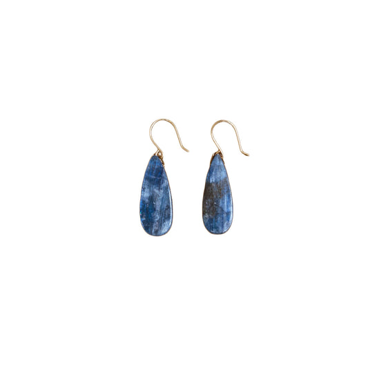 Inlet Earrings