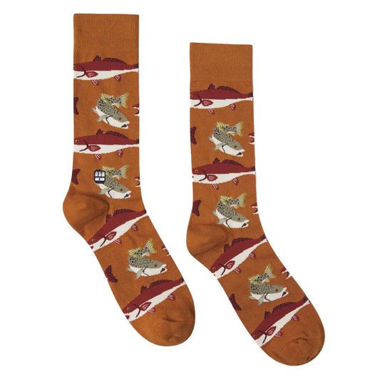 Fish Socks