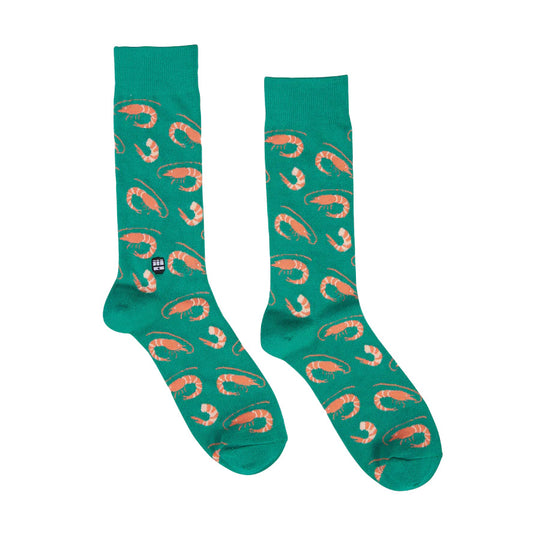Shrimp Socks