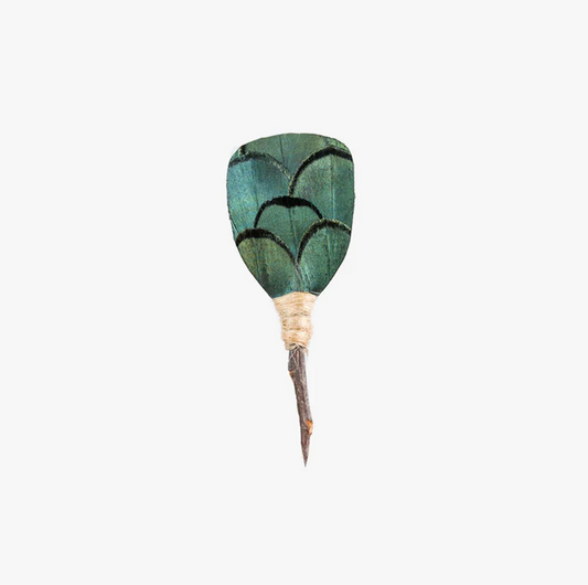 Dewey Lapel Pin