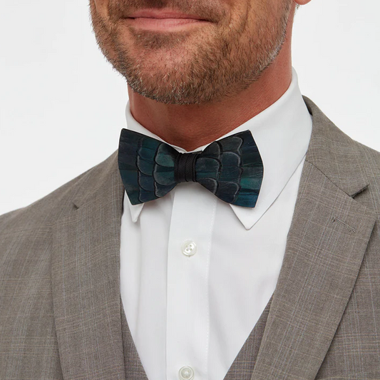 Dunbar Bow Tie