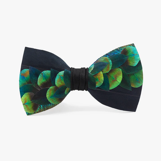 Fairbanks Bow Tie