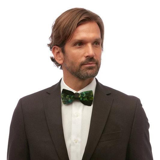 Fairbanks Bow Tie