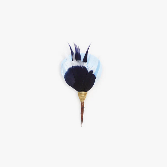 Hagood Lapel Pin