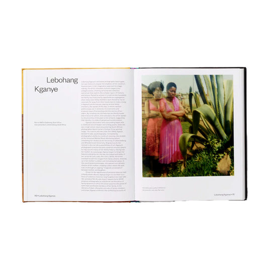 African Art Now: 50 Pioneers Defining African Art for the Twenty-First Century