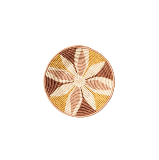 Small Sunspot Basket