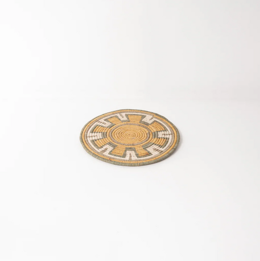 Sprocket Trivet