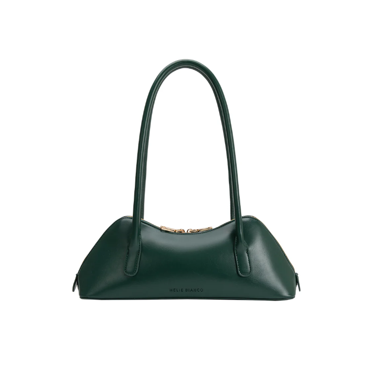 Dakota Green Shoulder Bag