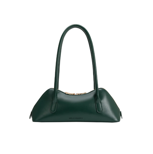 Dakota Green Shoulder Bag