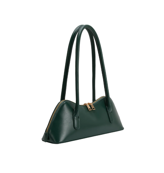 Dakota Green Shoulder Bag