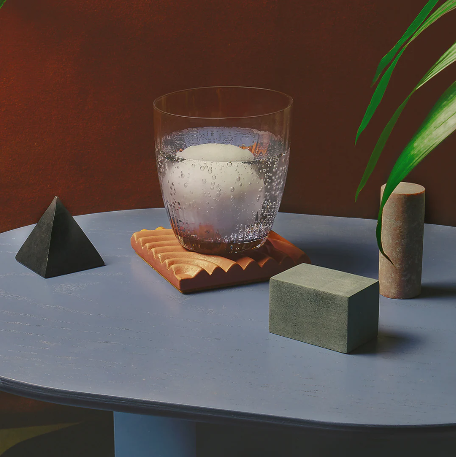 Drink Rocks