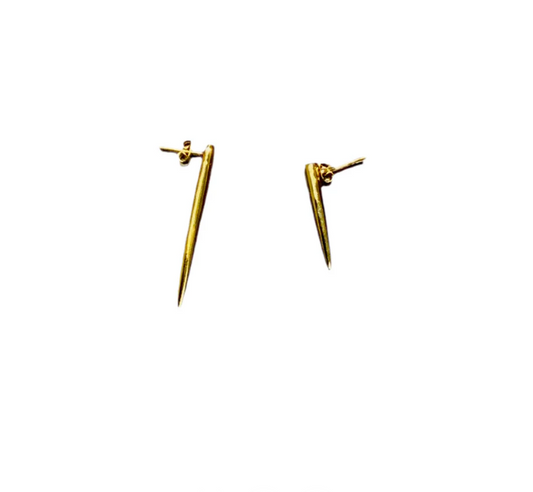 Thorn Stud Earrings