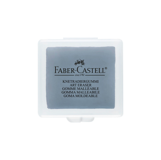 Kneadable Eraser With Case