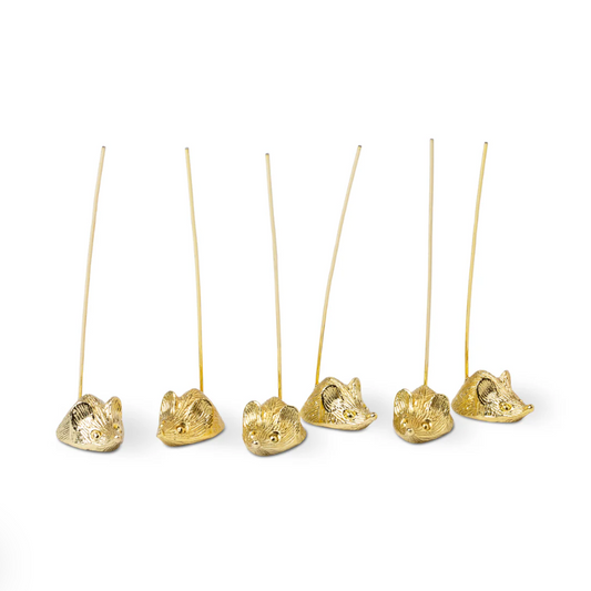 Gloria Hors D'Oeurves Picks
