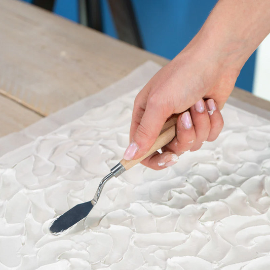 Textured Art Kit