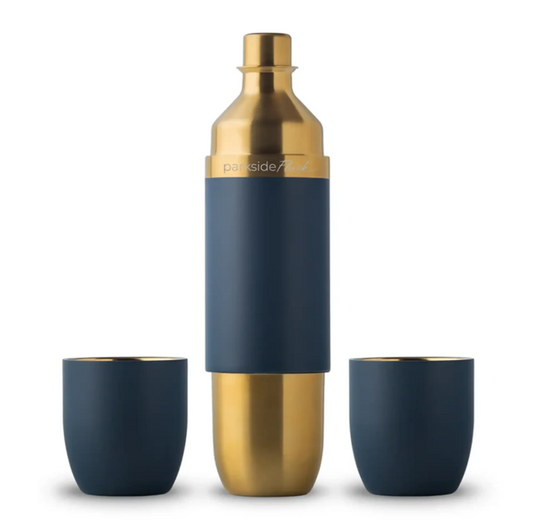 Parkside Wine Flask