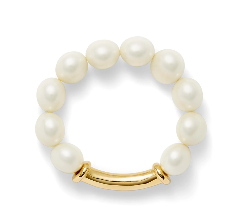 Tube Bracelet