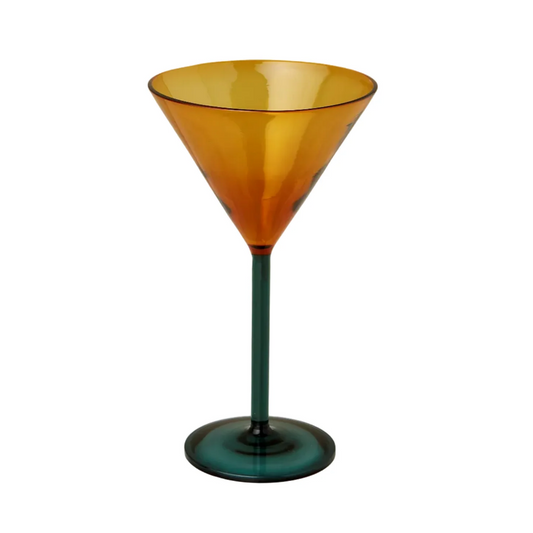 Niko Martini Glass