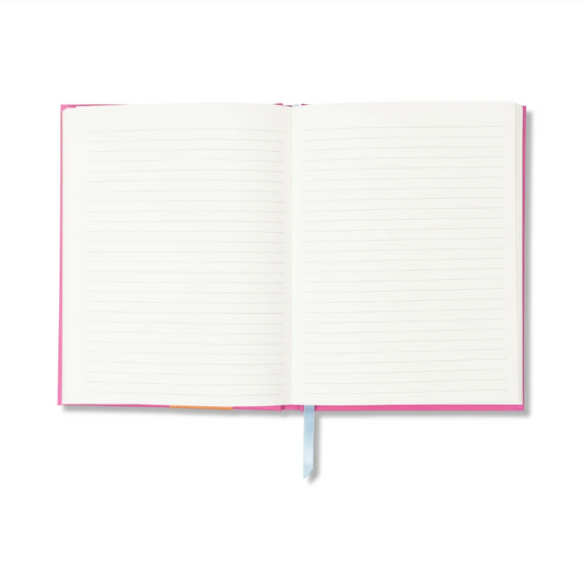 Sun Dopo Journal