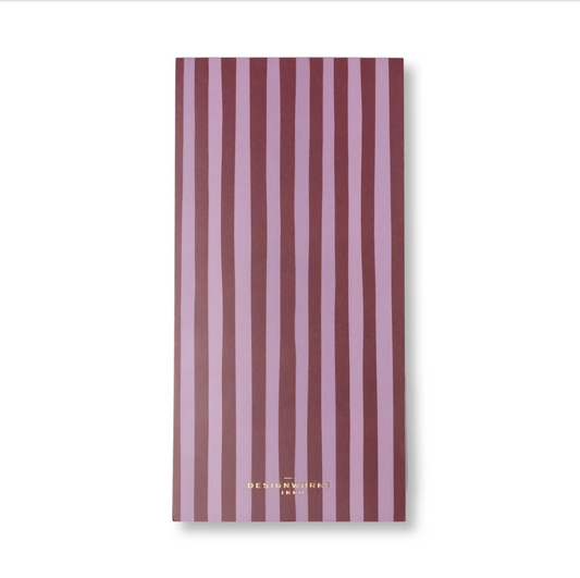 Magnolia Floral List Pad