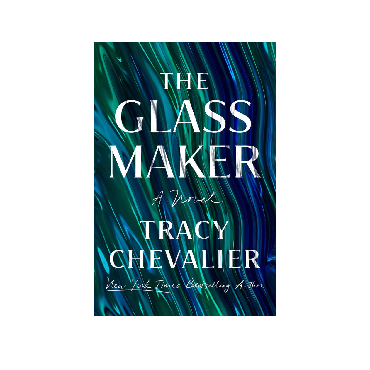 The Glassmaker, A Novel