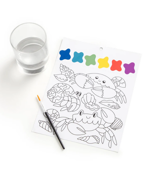 Painting Kit