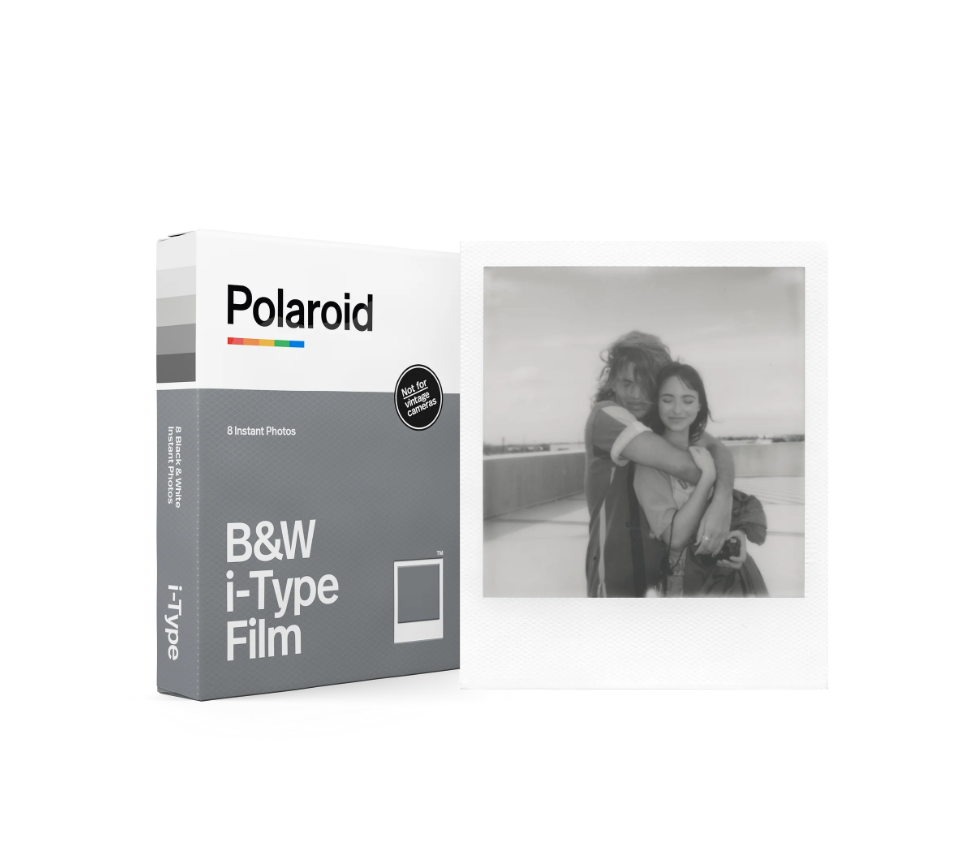 Polaroid i-Type Film