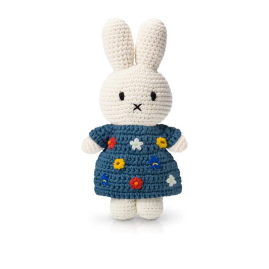Dutch Rabbit Miffy Doll