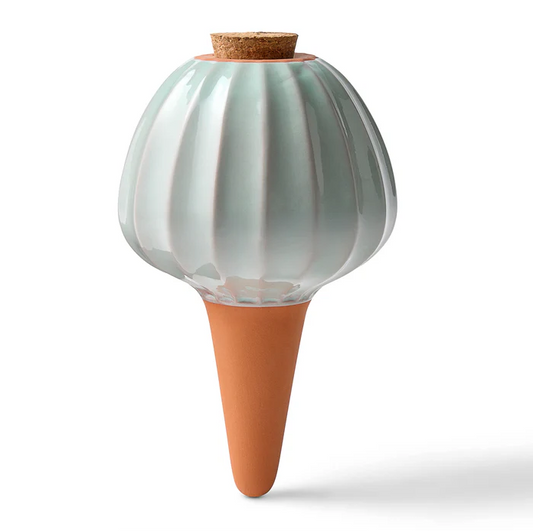 Terracotta Watering Bulb