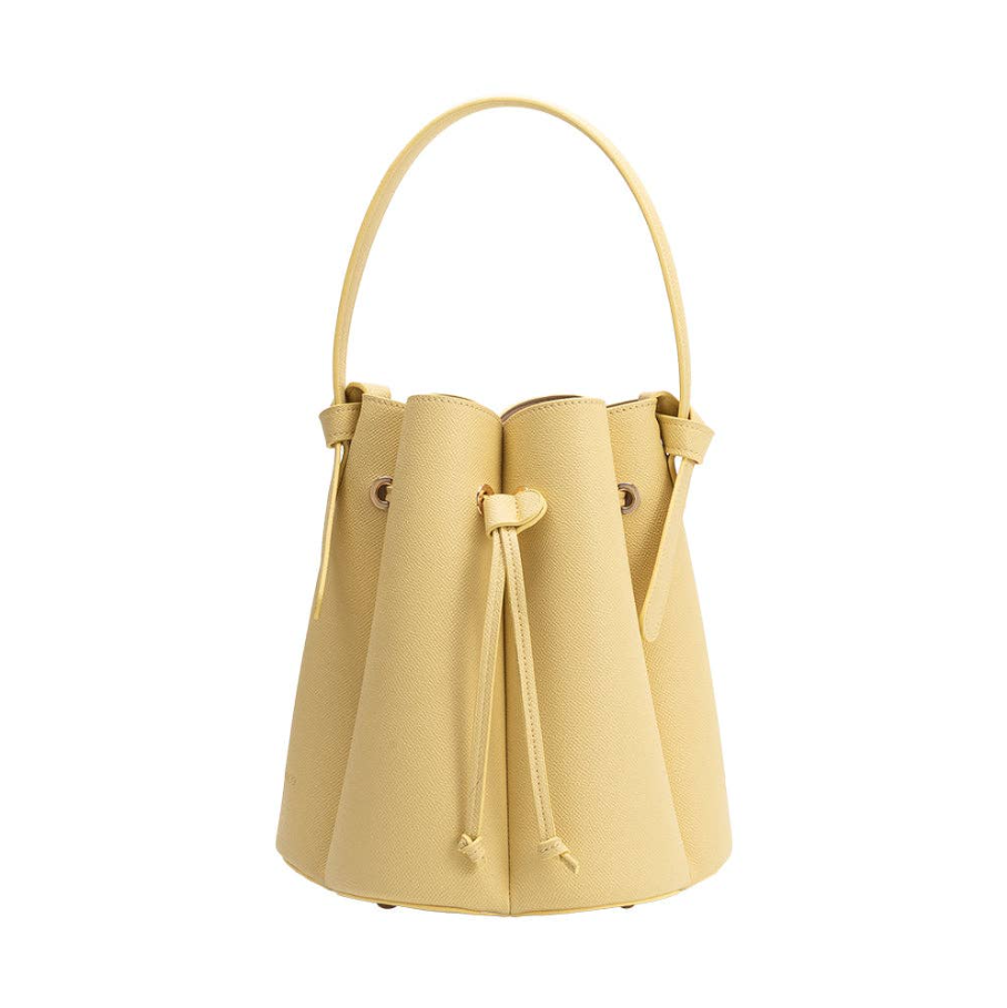 Laguna Top Handle Bag