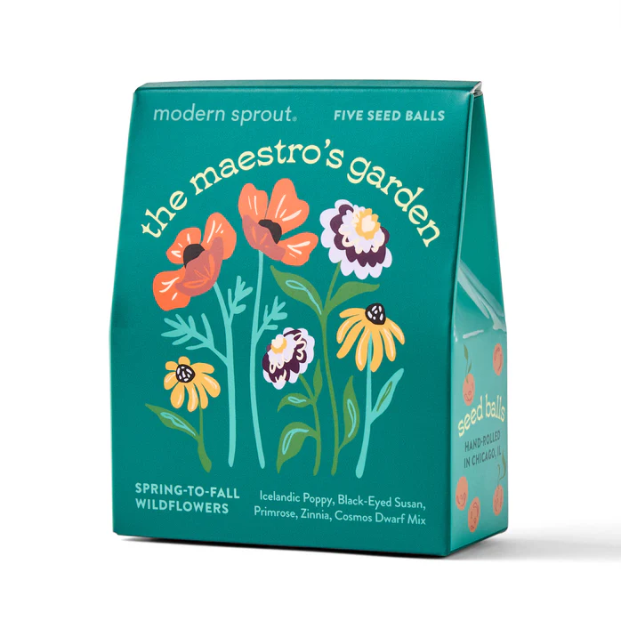Bespoke Blooms Kit