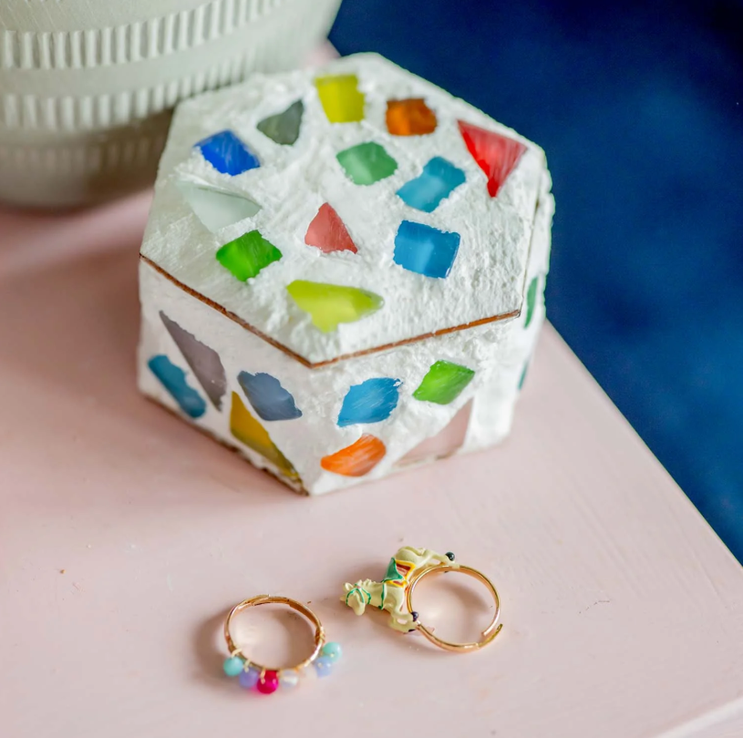 Kids Mosaic Kit